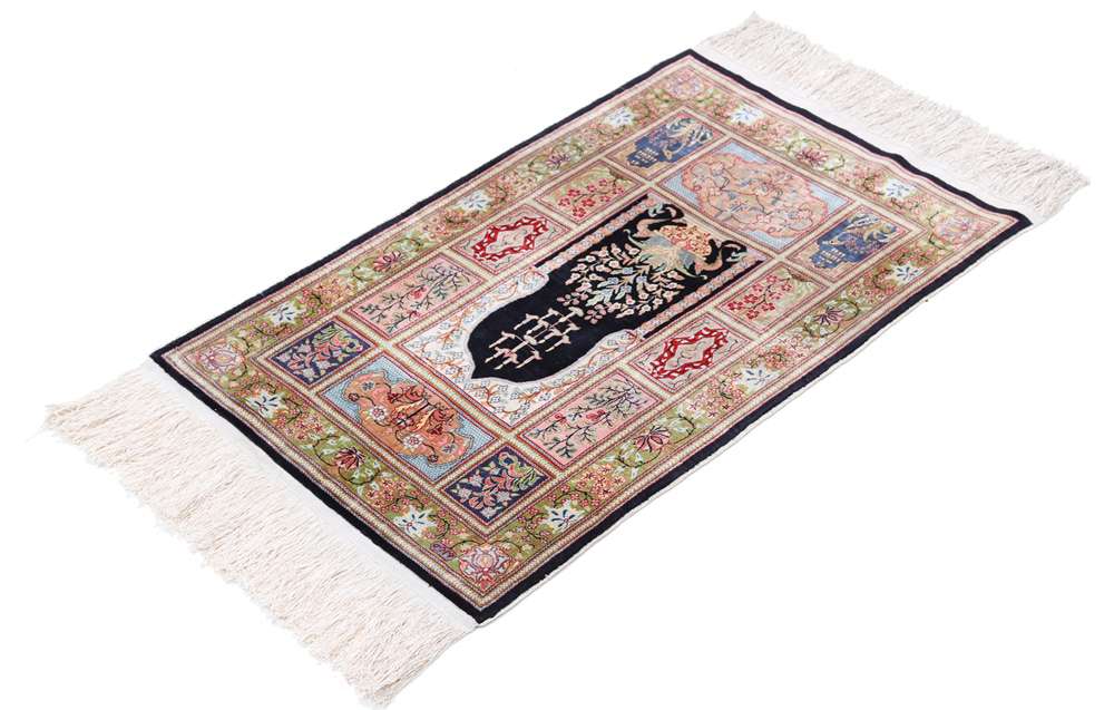 Orientteppich Hereke