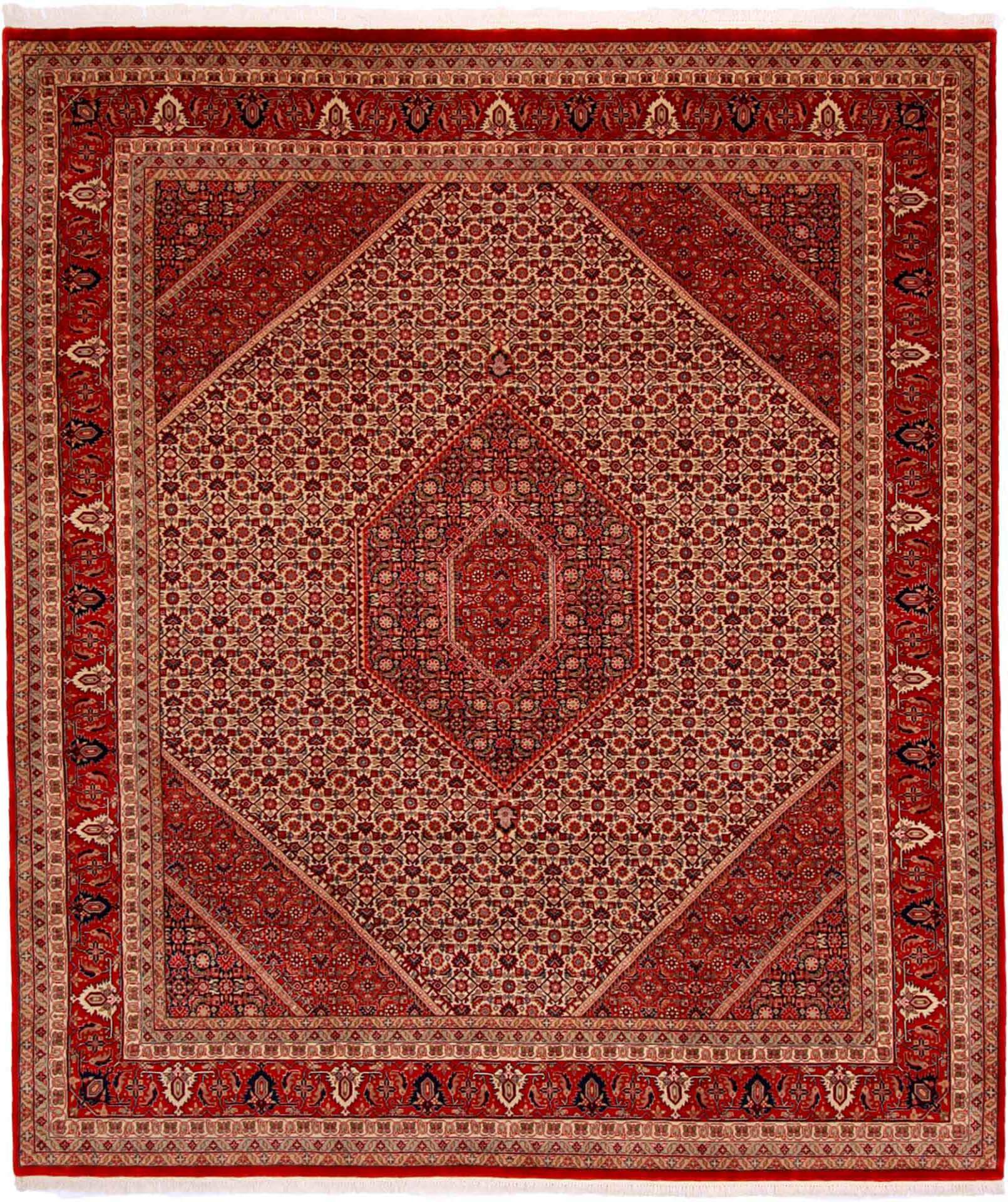Orientteppich Bidjar Royal