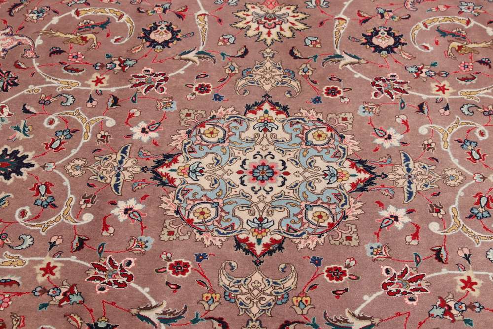 Perserteppich Tabriz