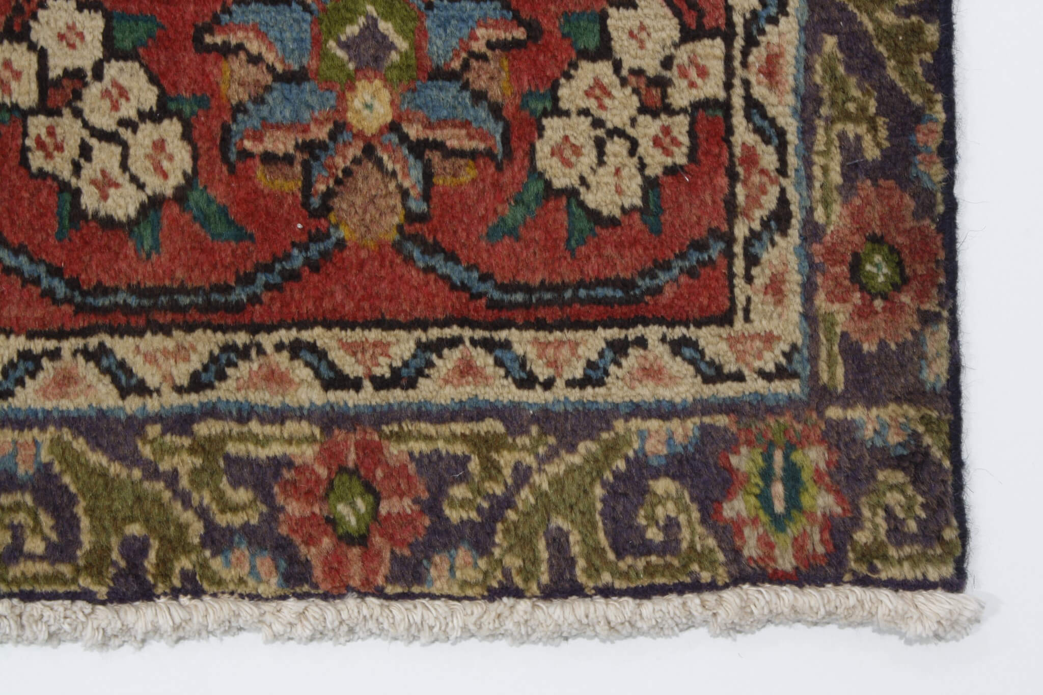 Perserteppich Tabriz