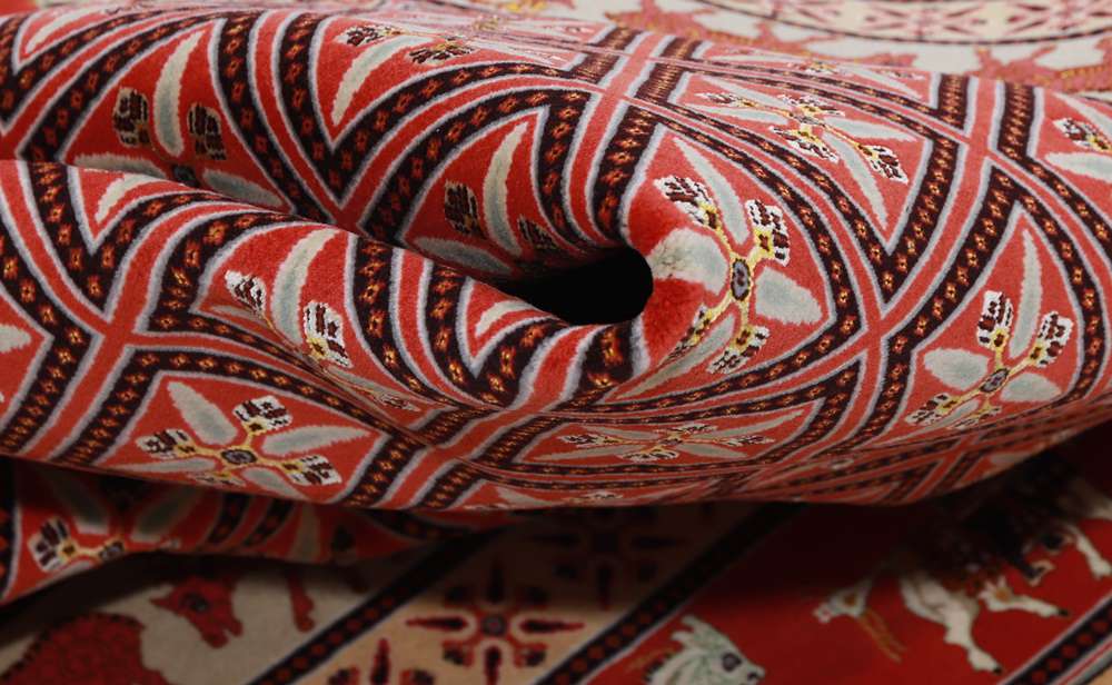 Perserteppich Tabriz