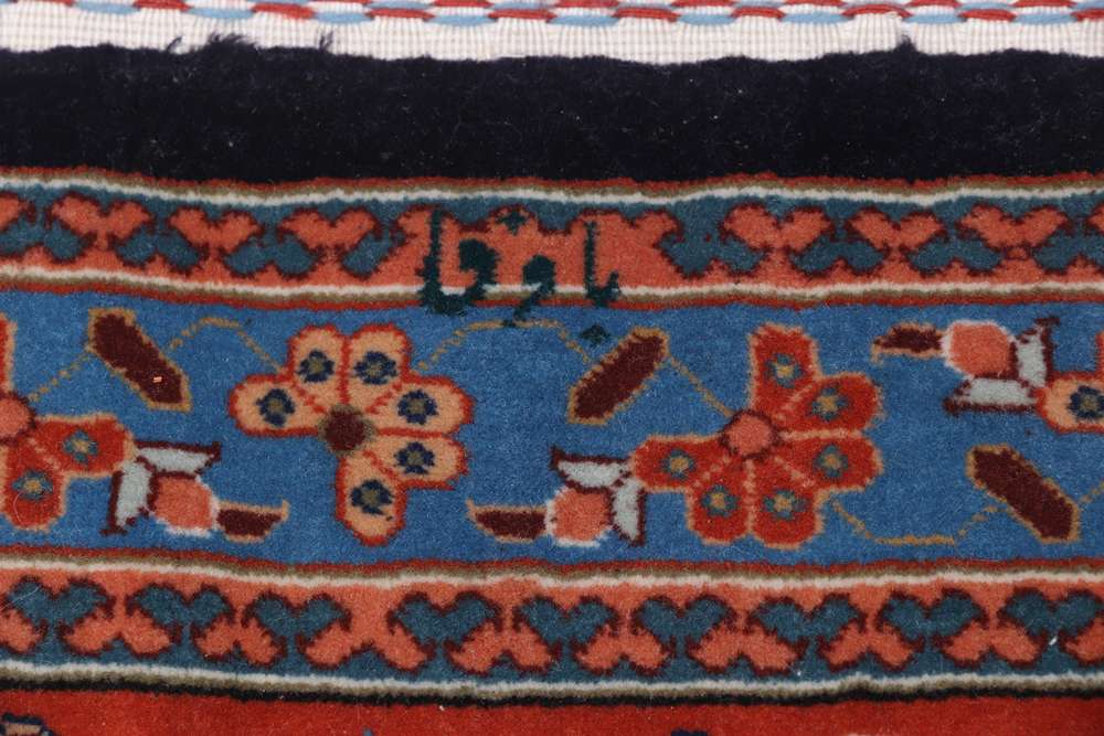 Perserteppich Tabriz