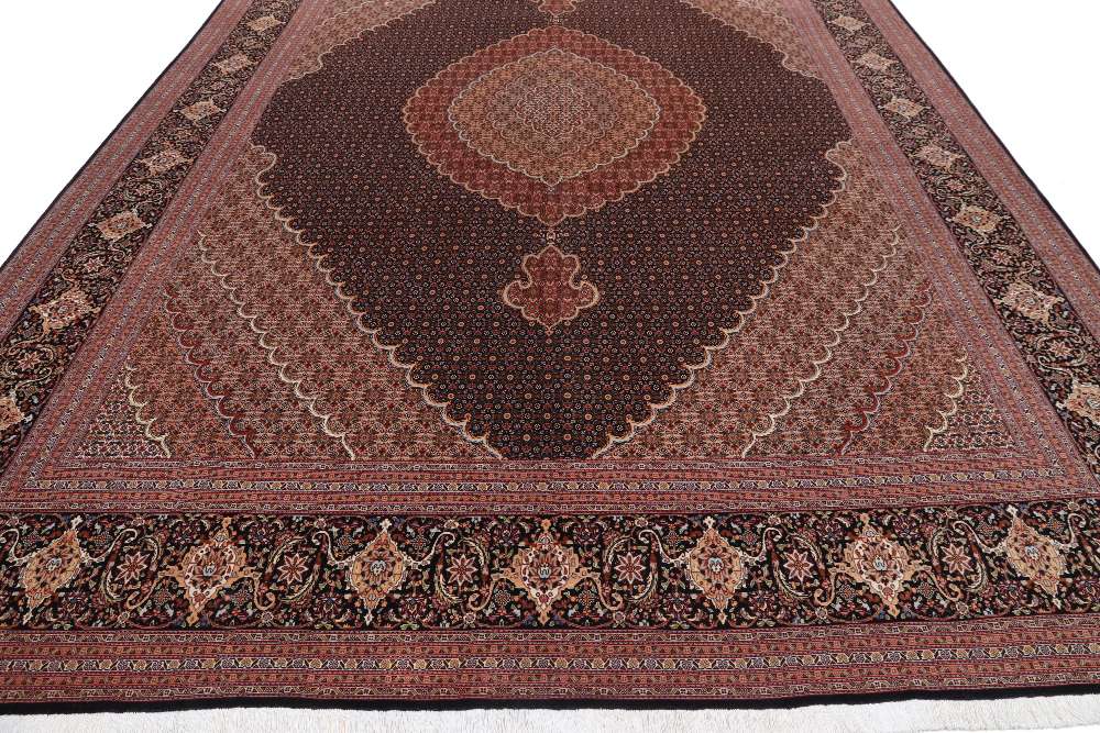 Perserteppich Tabriz