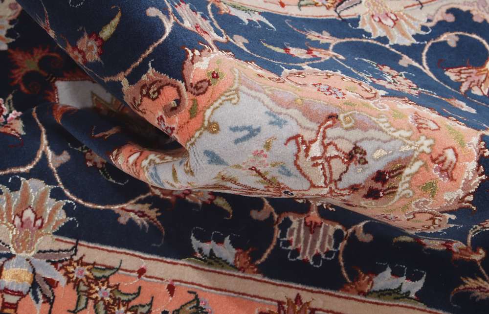 Perserteppich Tabriz