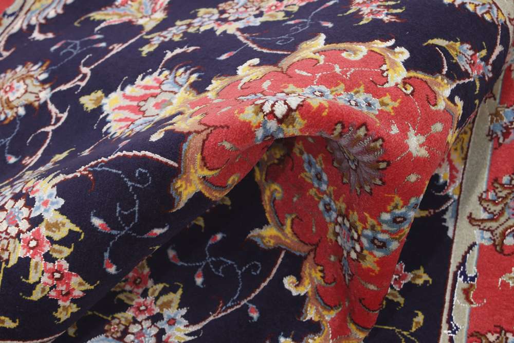 Perserteppich Tabriz