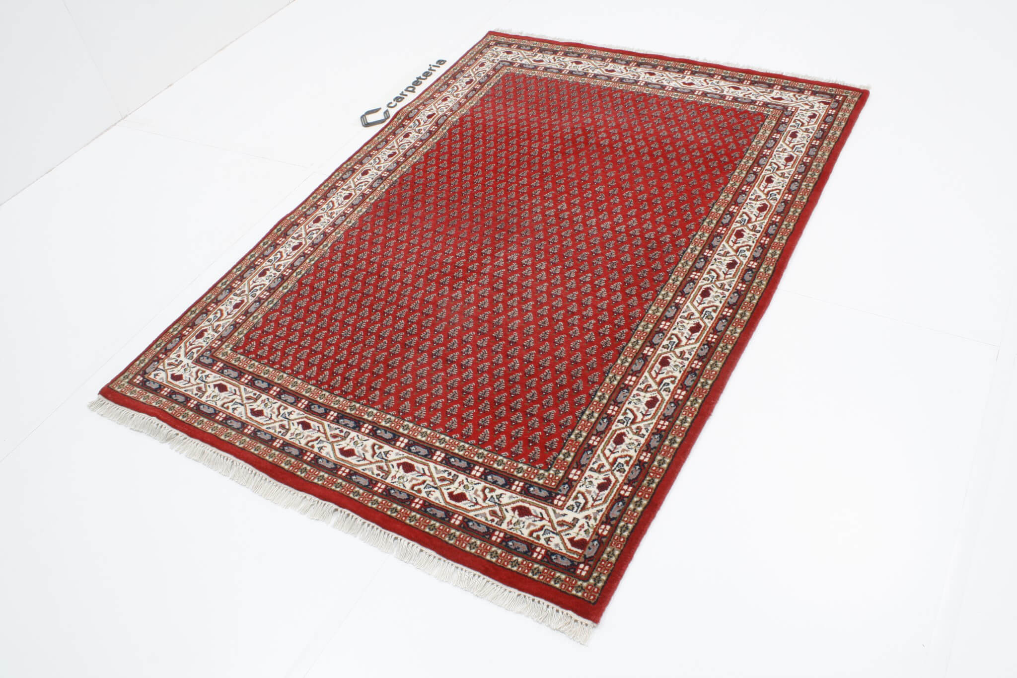 Oriental rug Mir