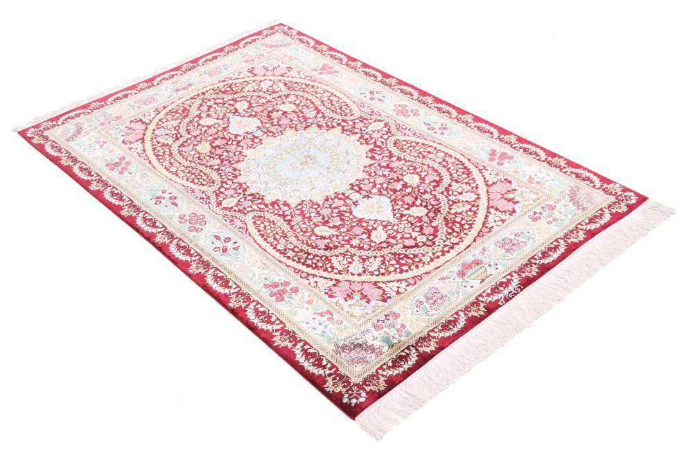 Perserteppich Qom