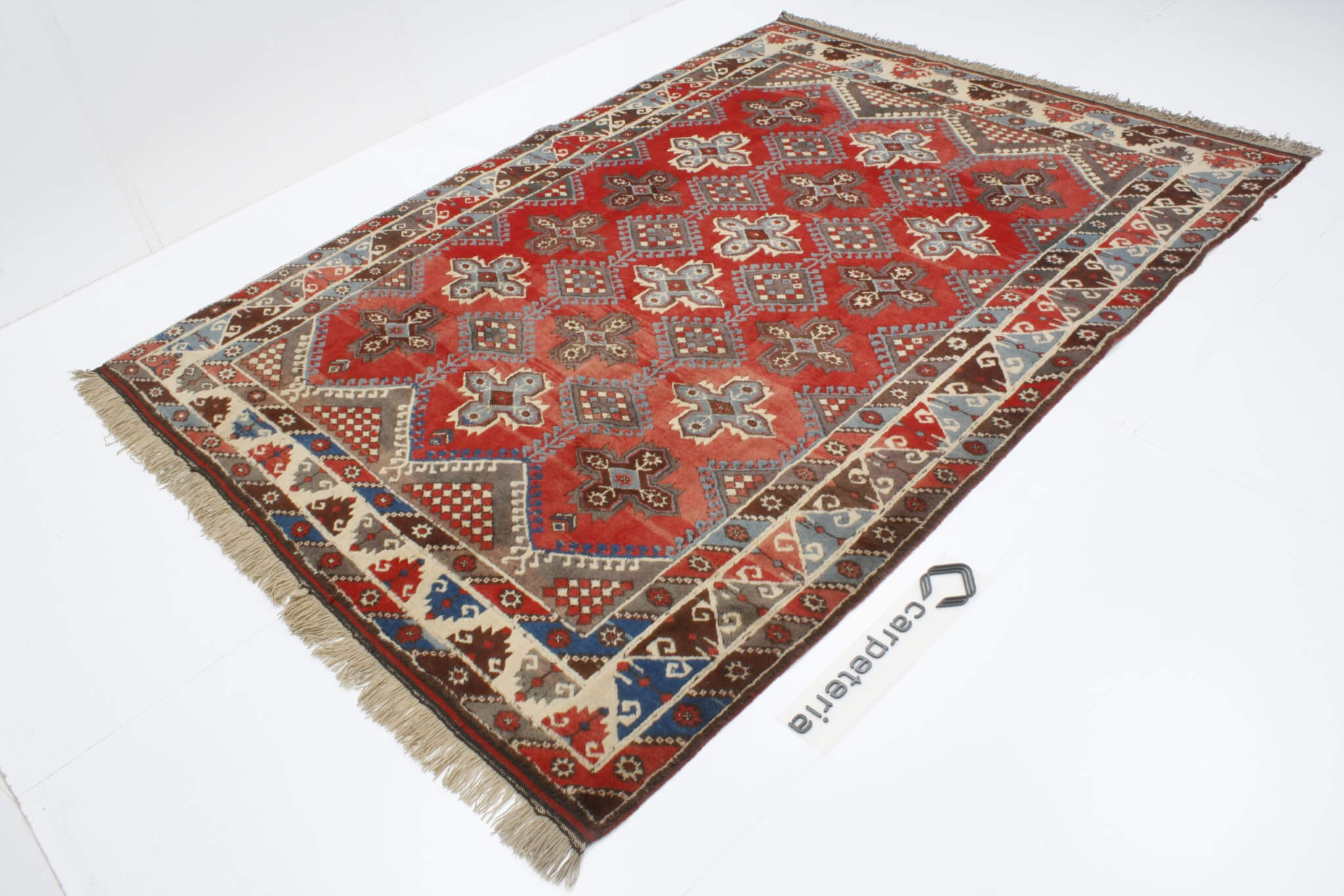 Orientteppich Kars