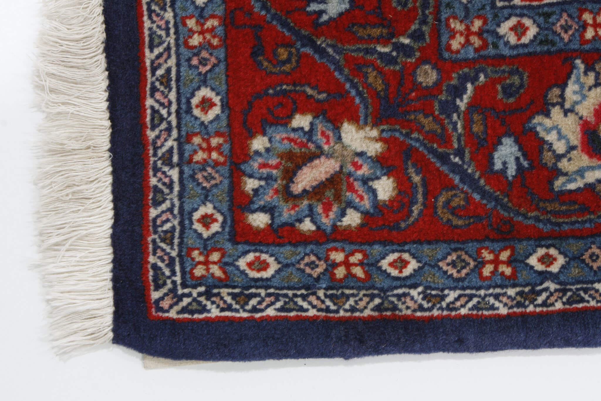 Persian rug Sarough Super