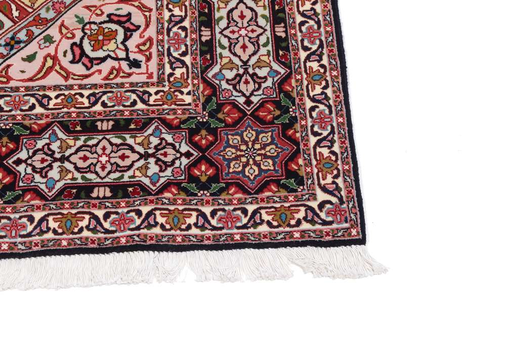 Perserteppich Tabriz