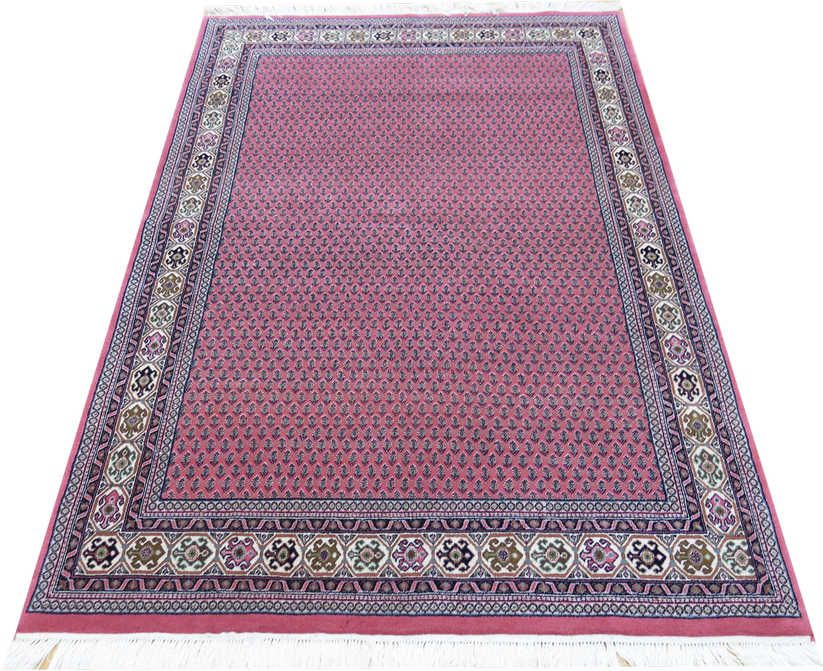 Klassischer Orientteppich Super