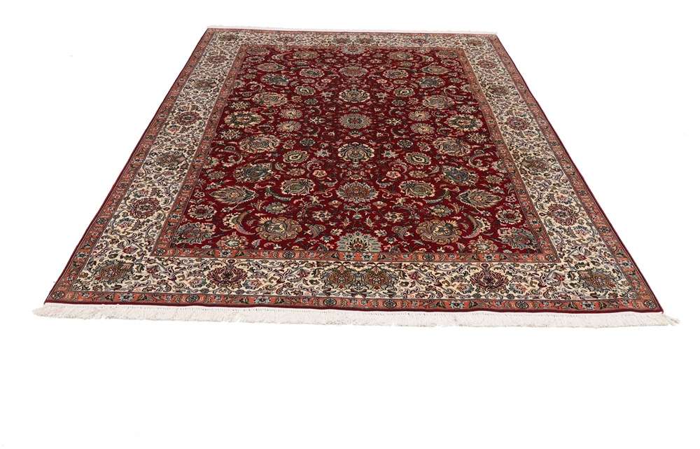 Orientteppich Kashmir