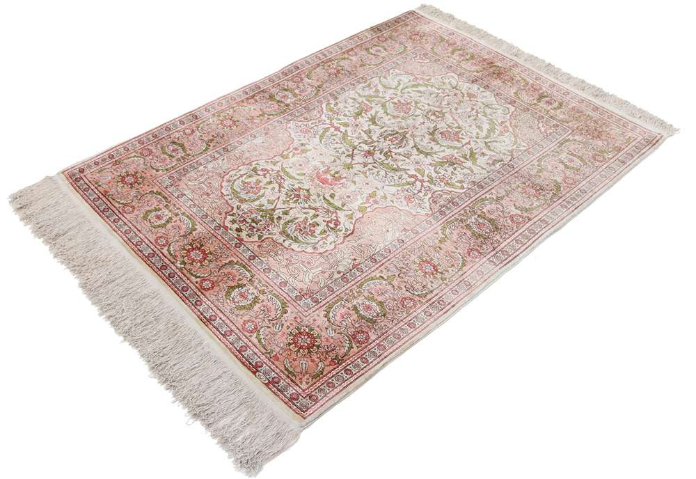 Orientteppich Hereke