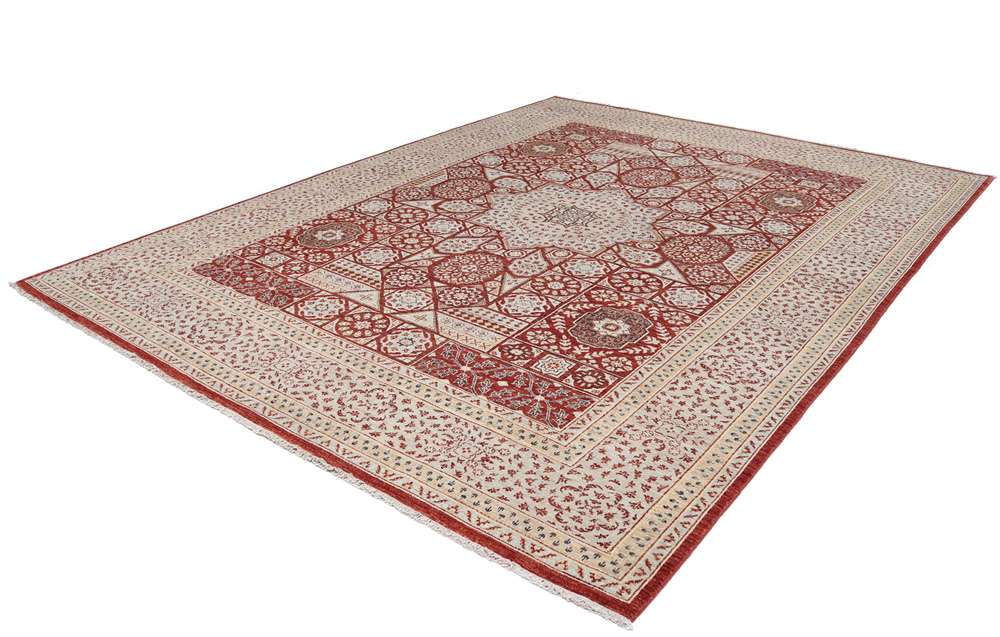 Orientteppich Mamlouk