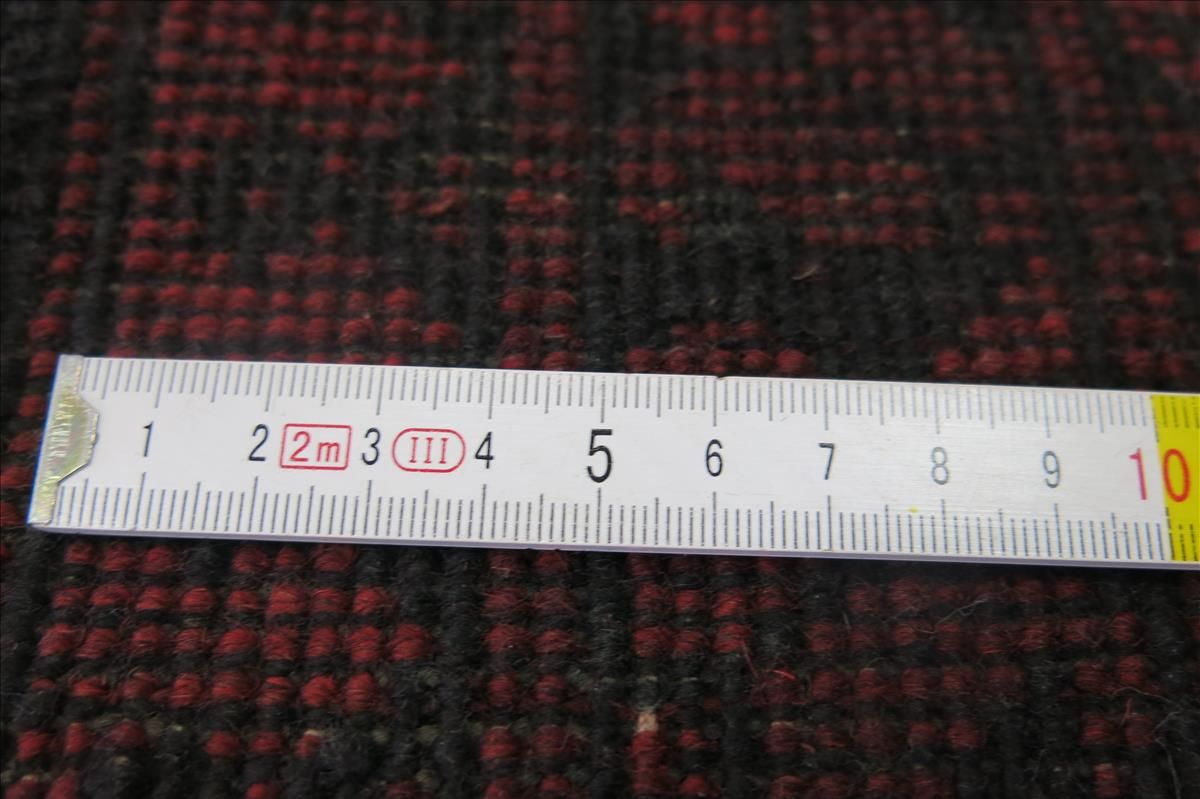 Orientteppich Afghan Filpa