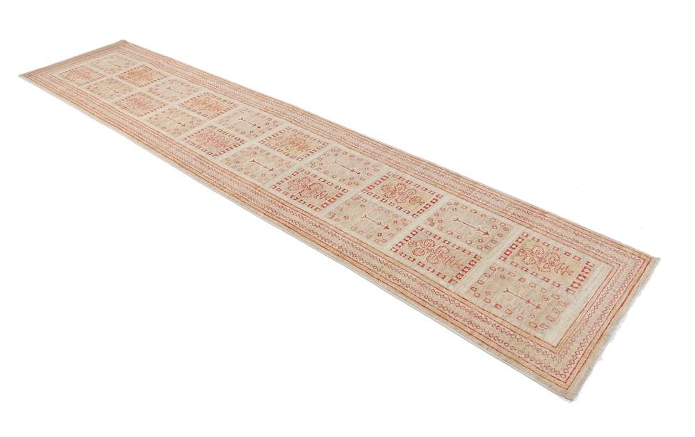 Orientteppich Farahan