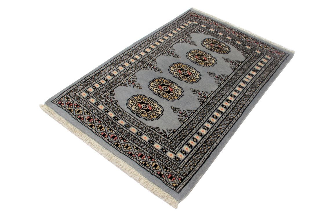 Orientteppich Bukhara Exklusiv