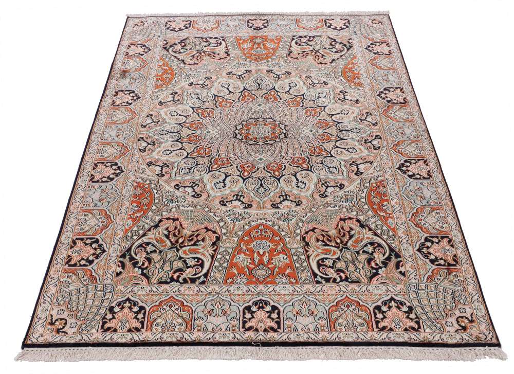 Orientteppich Kashmir