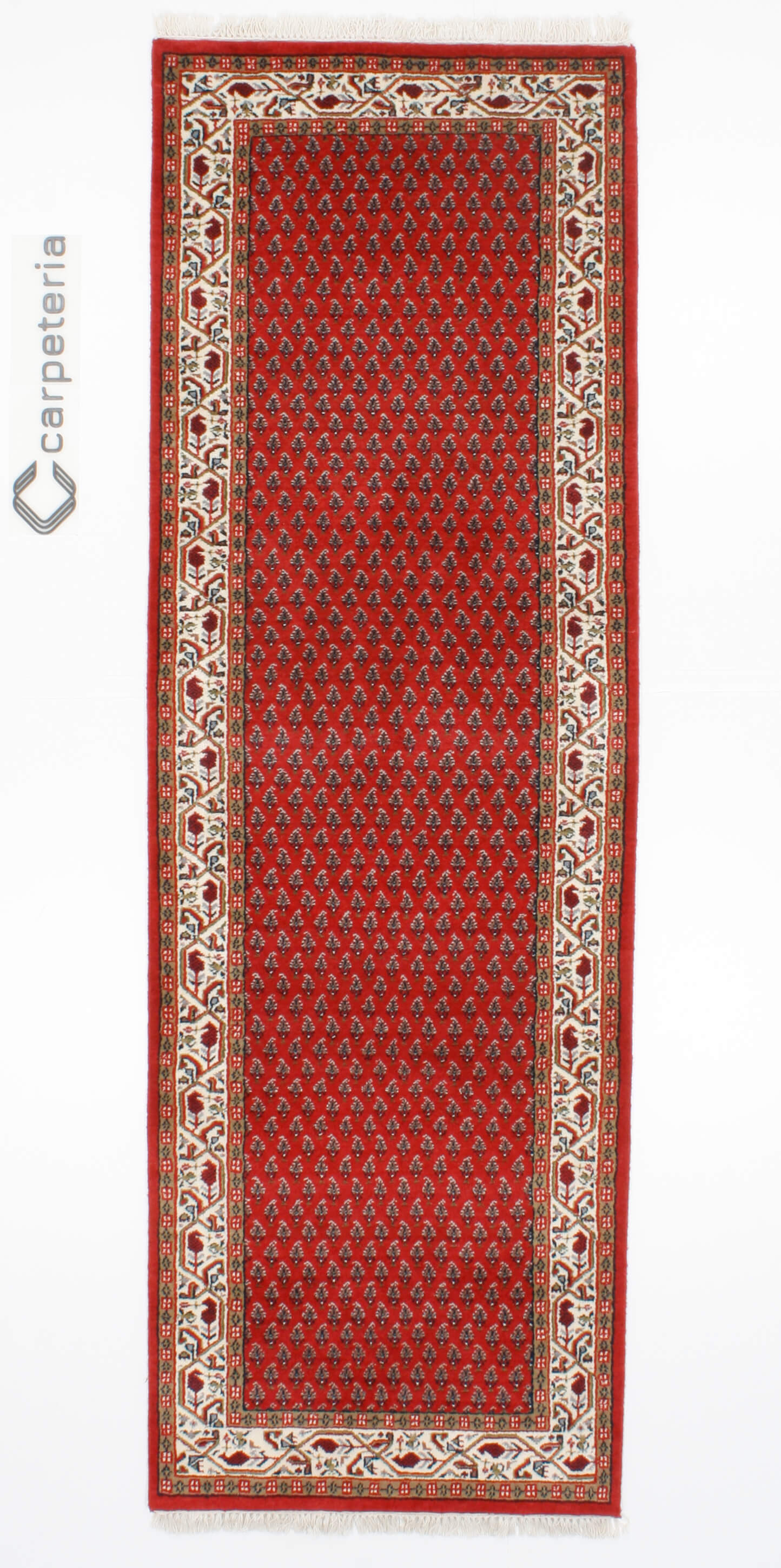Orientteppich Mir