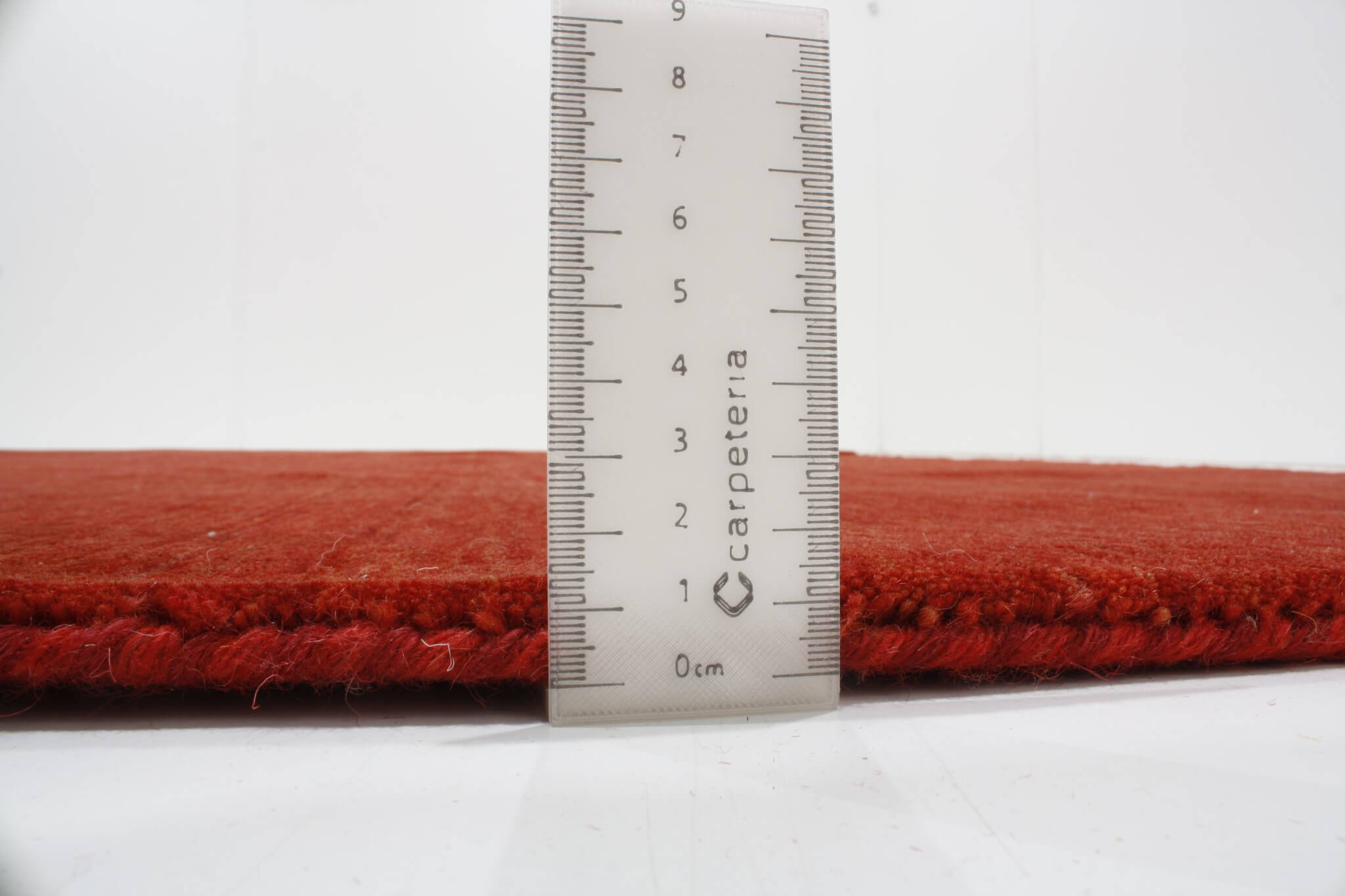Moderner Teppich Loribaft