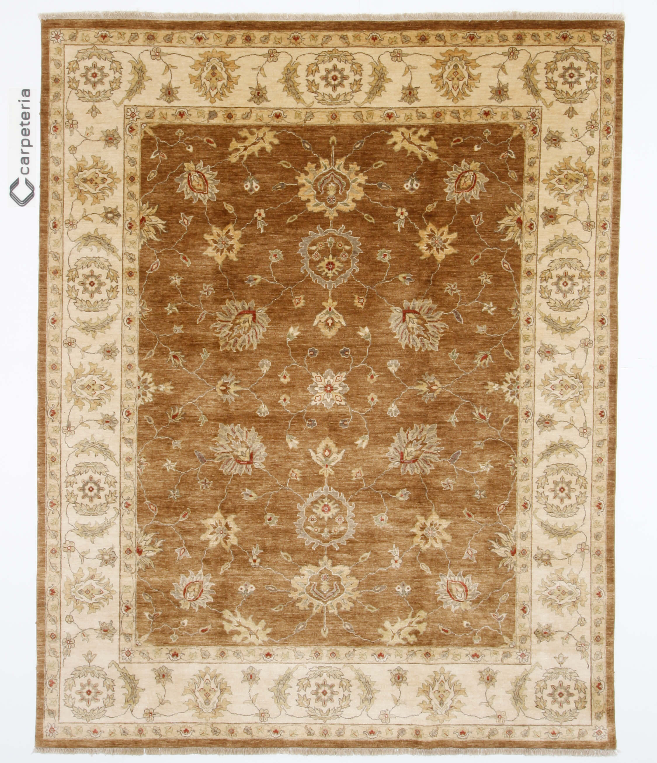 Oriental rug Ziegler Exclusive