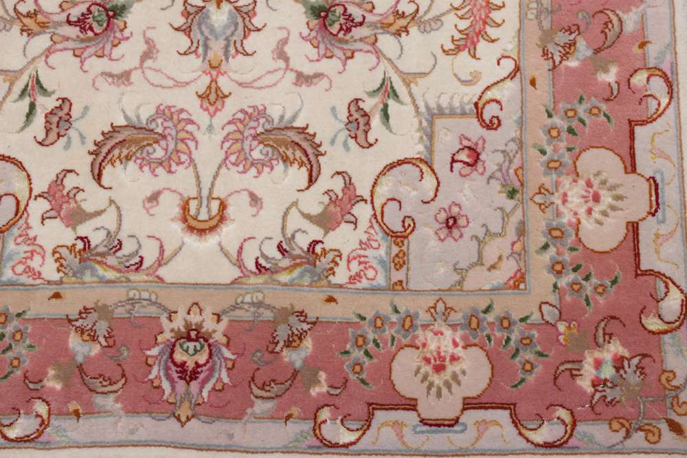 Perserteppich Tabriz
