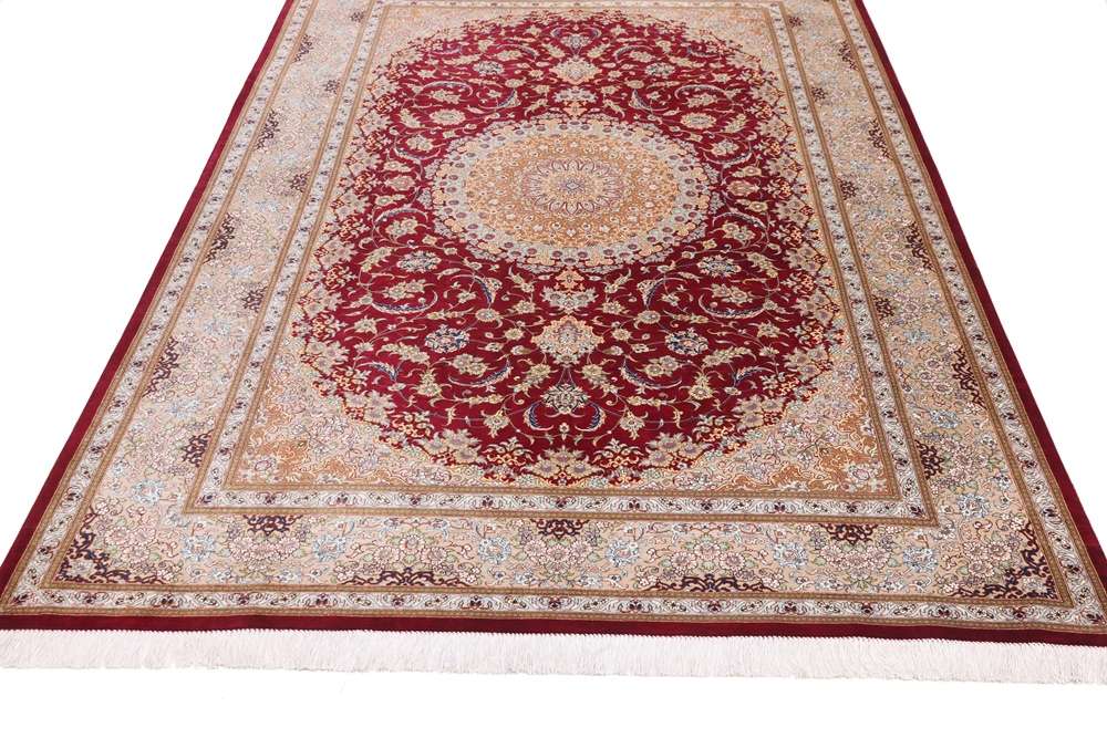 Perserteppich Qom