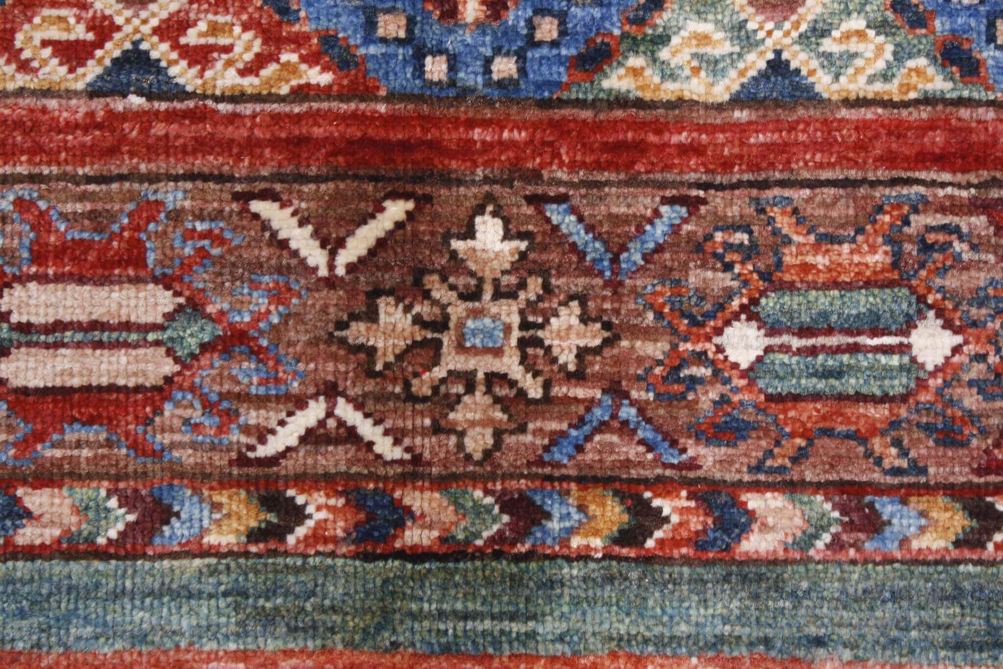 Oriental rug Ariana Exclusive