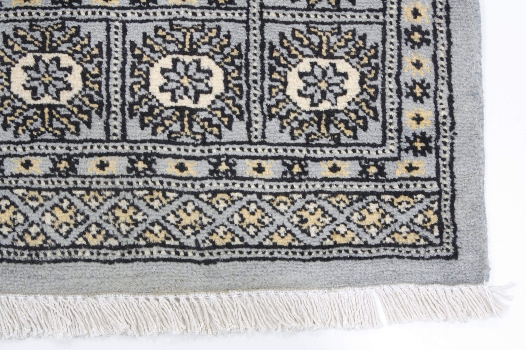 Orientteppich Bukhara Exklusiv