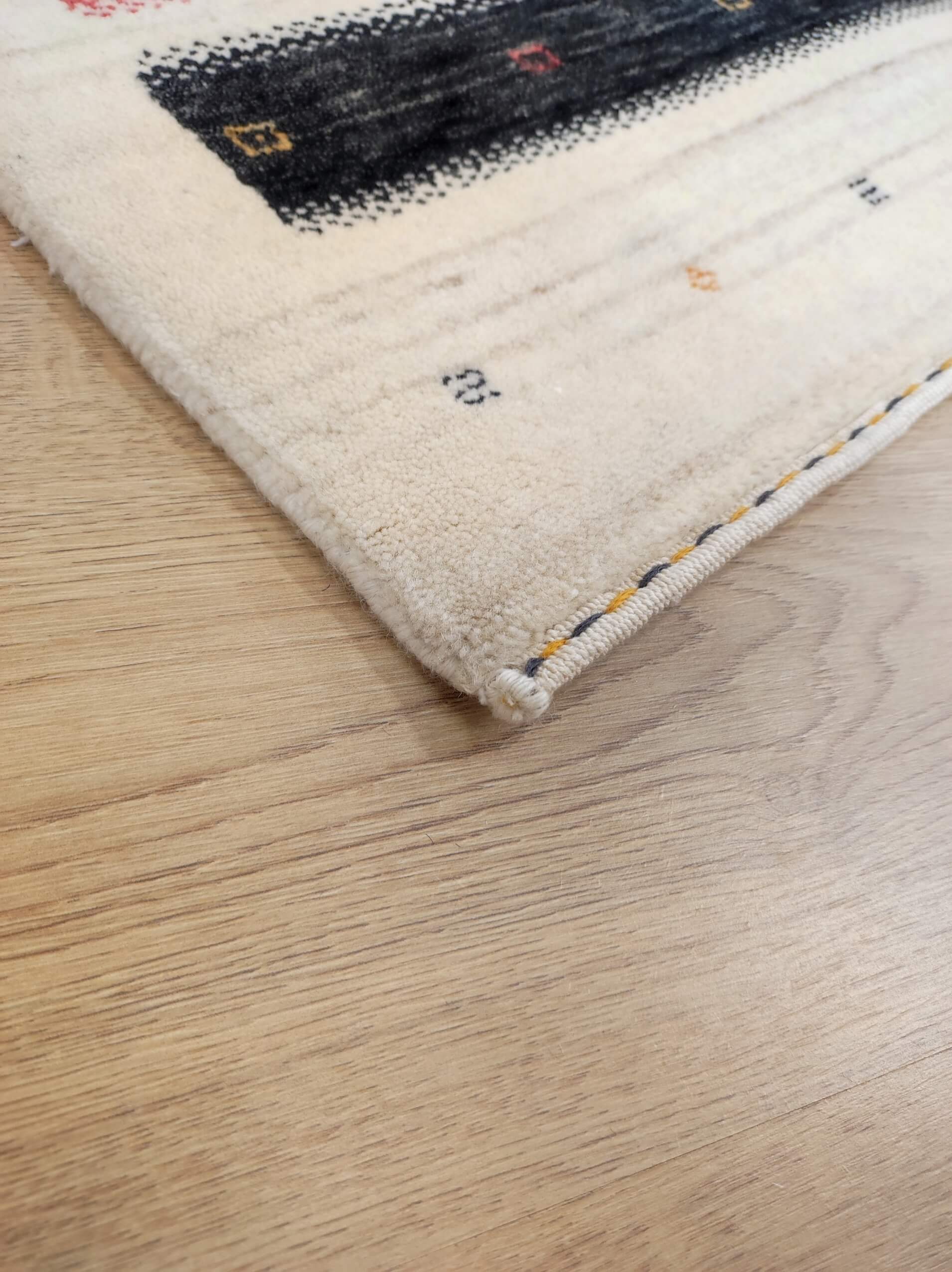 Moderner Teppich Loribaft Royal