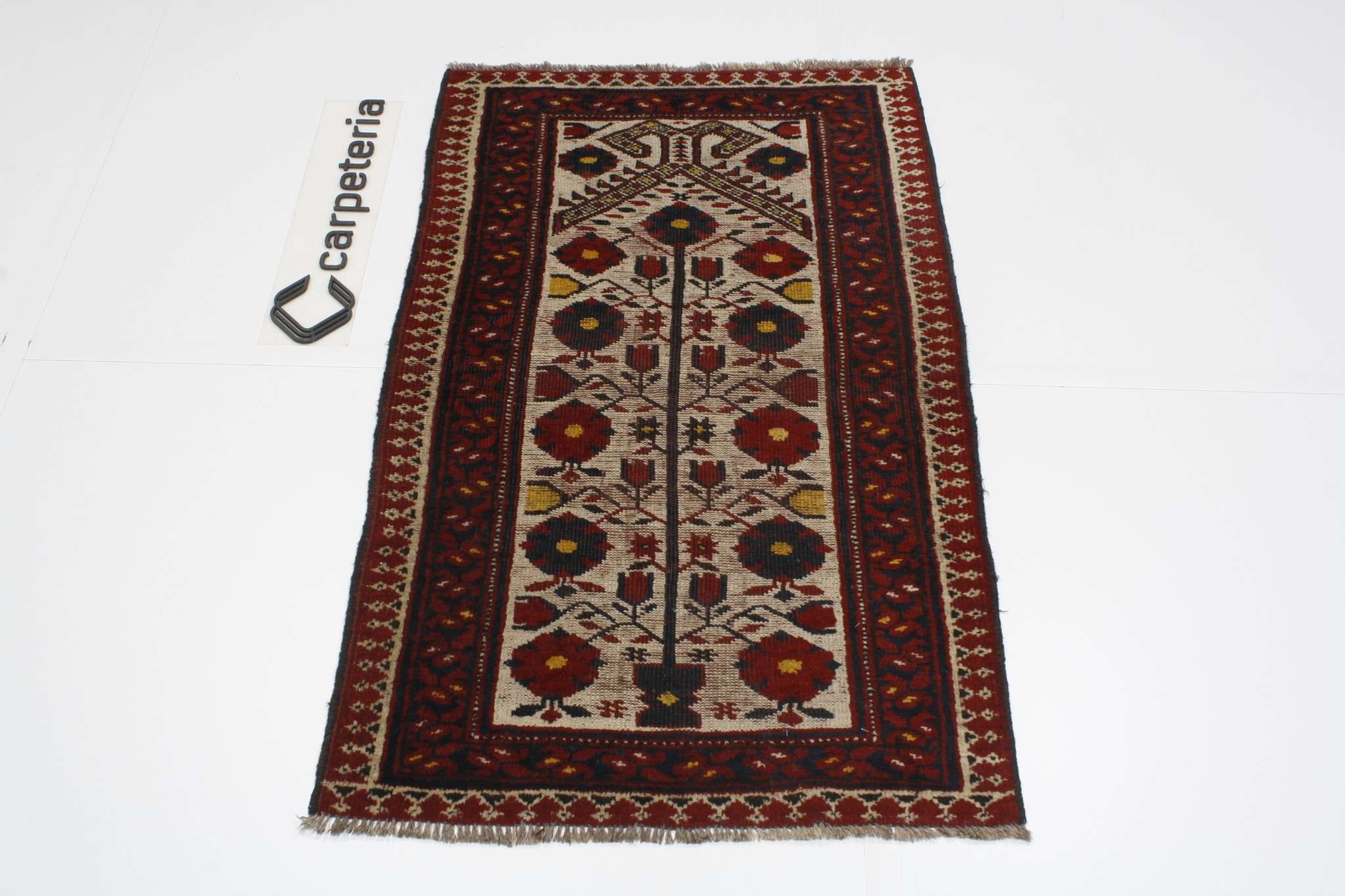 Taimani Jaynamaz Semi-antik