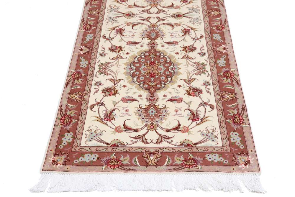 Perserteppich Tabriz