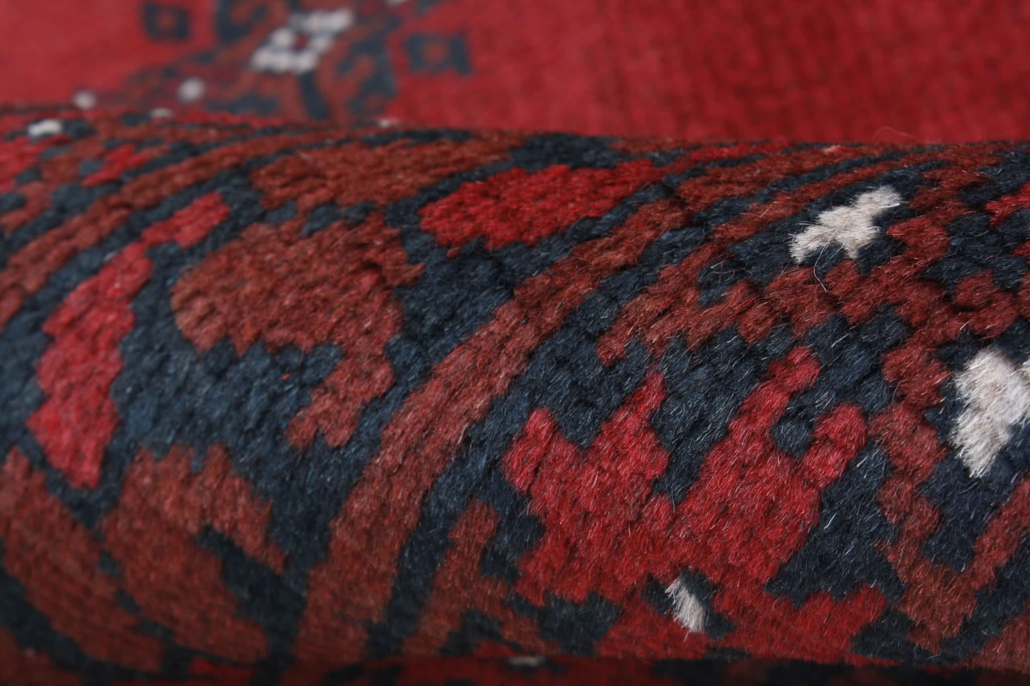 Orientteppich Afghan