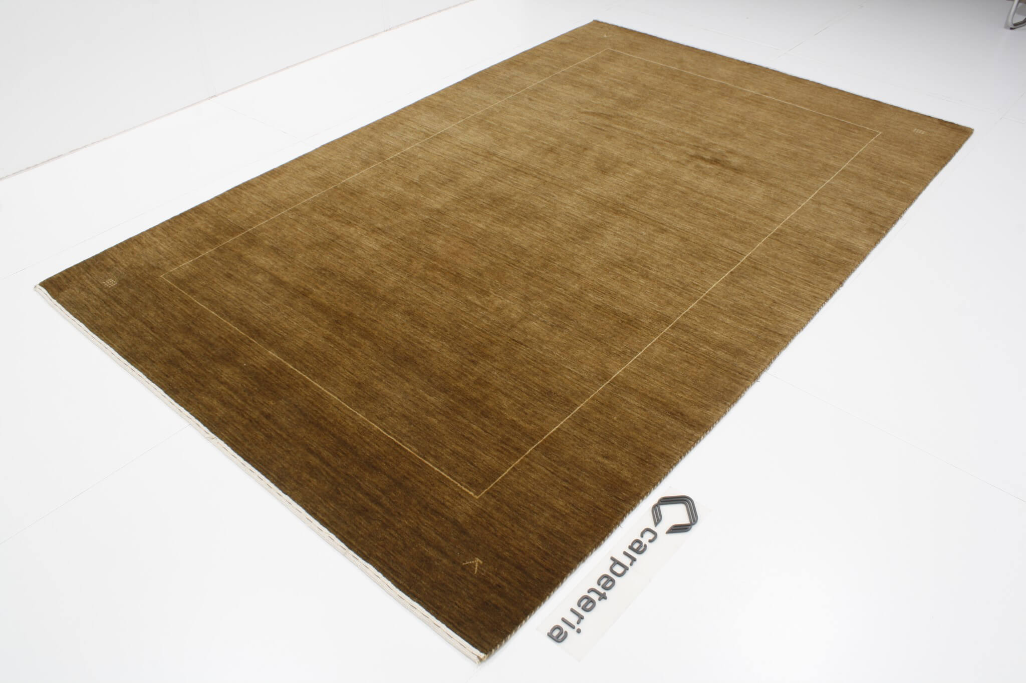Moderner Teppich Loribaft