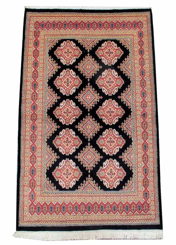 Orientteppich Jaldar Exklusiv