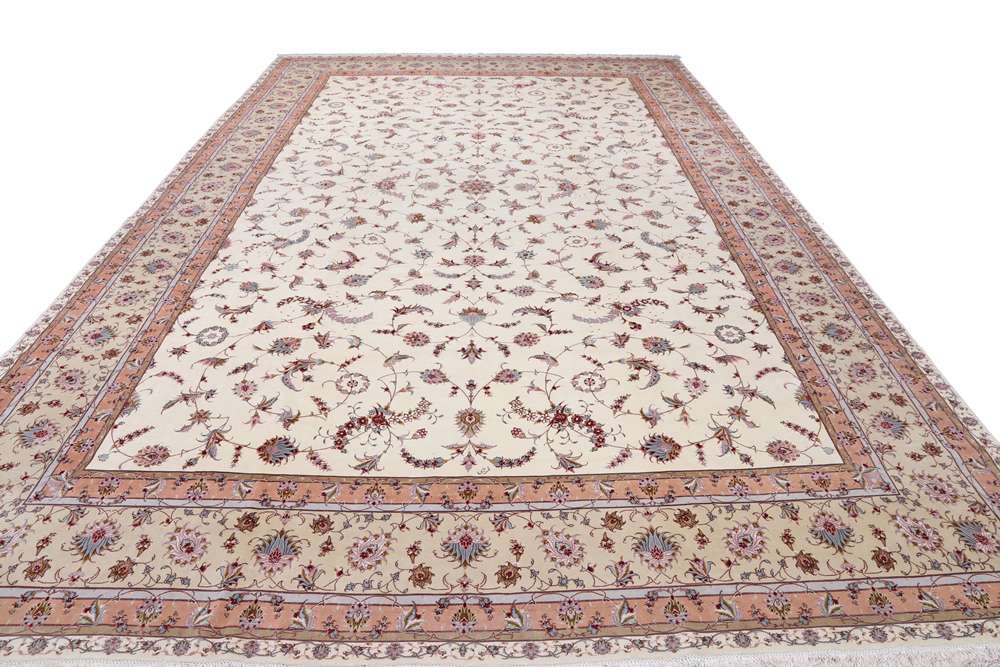 Perserteppich Tabriz