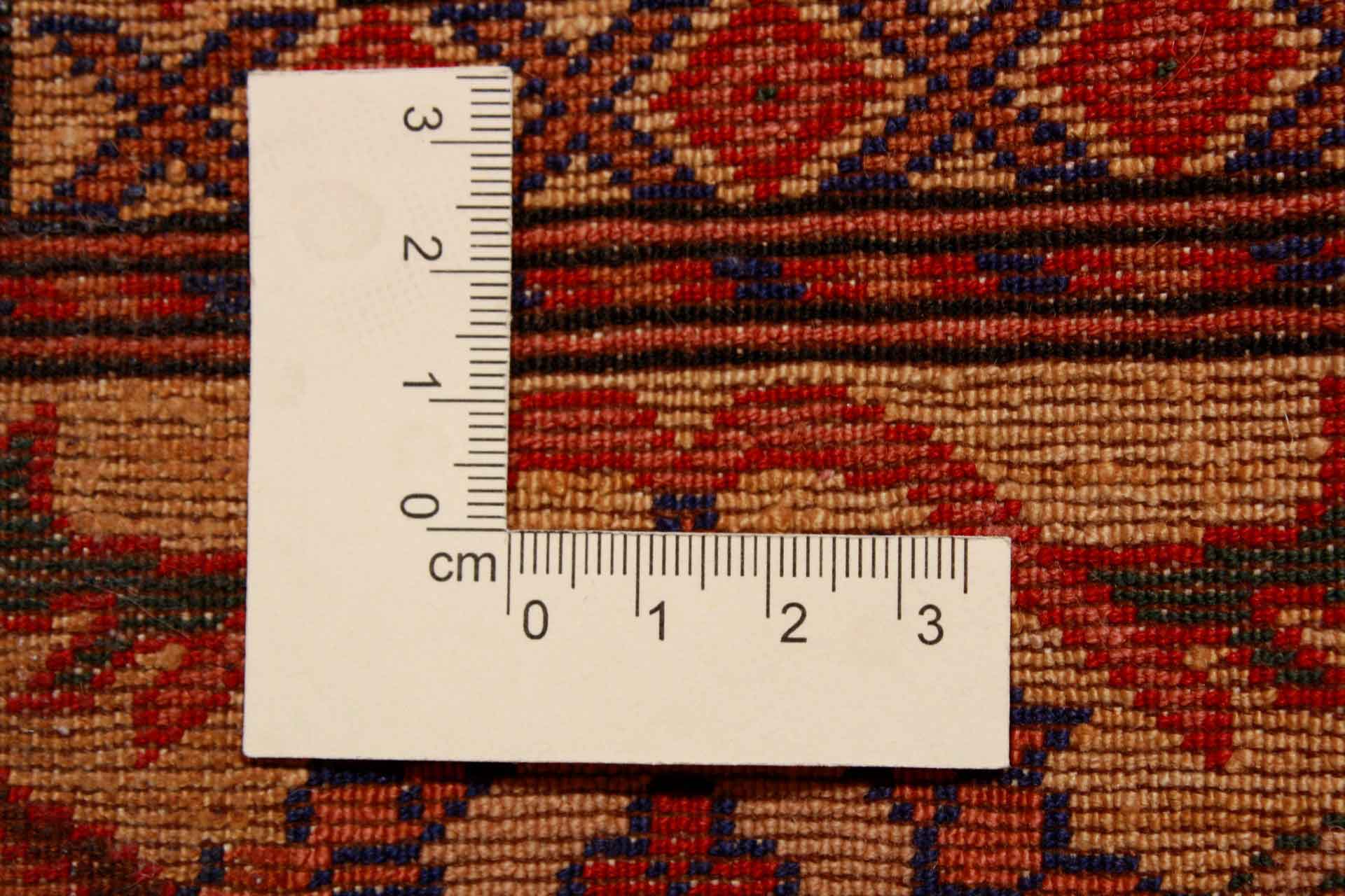 Orientteppich Mauri Royal