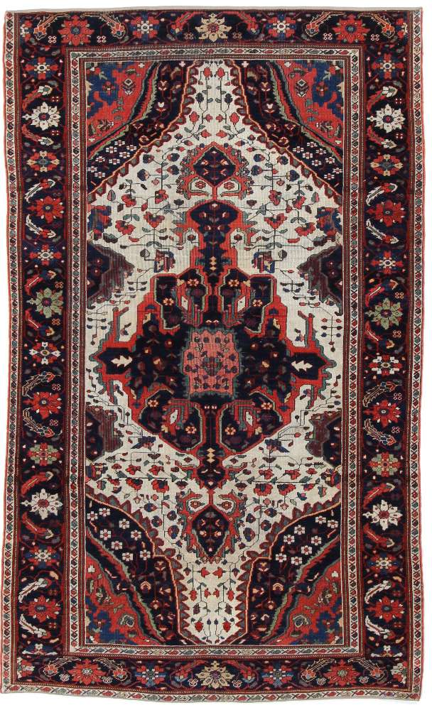 Perserteppich Farahan