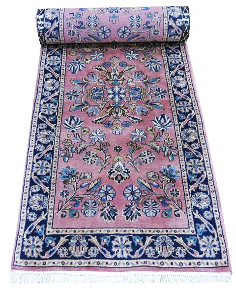 Orientteppich Sarough Exklusiv