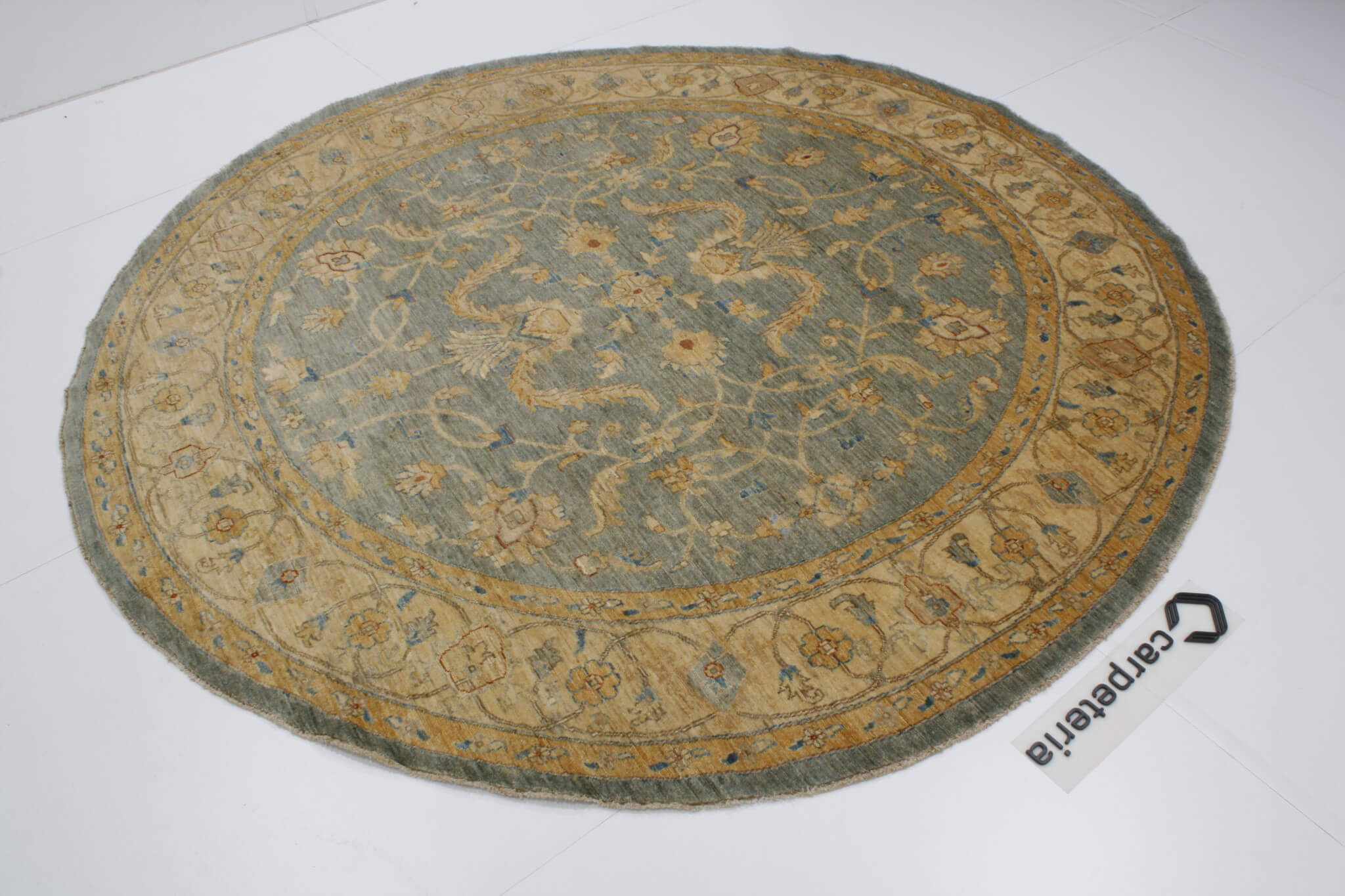 Oriental rug Ziegler Exclusive