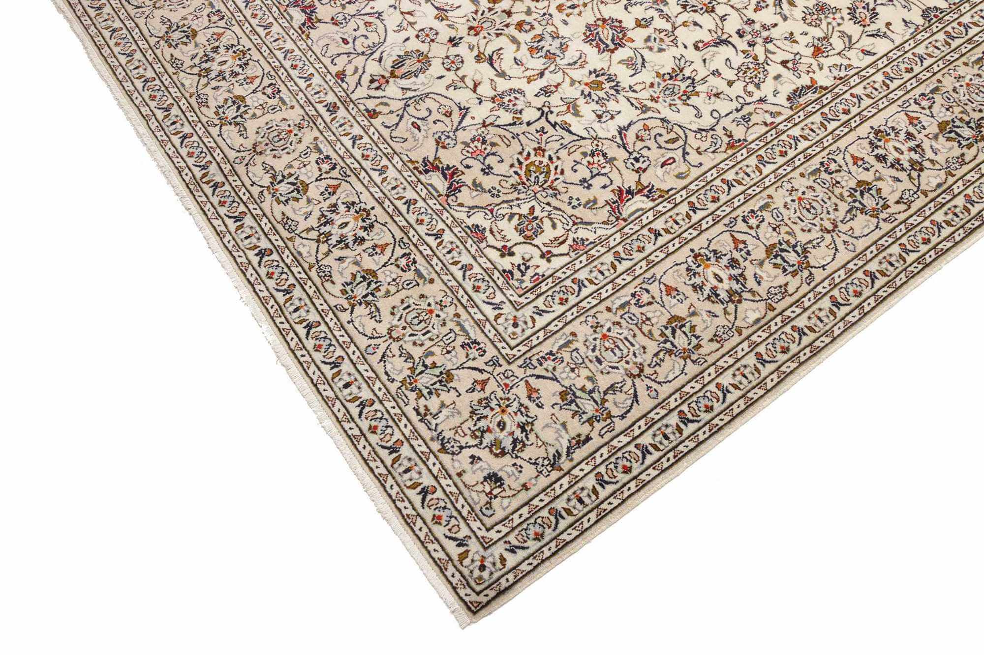 Persian rug Kashan Super