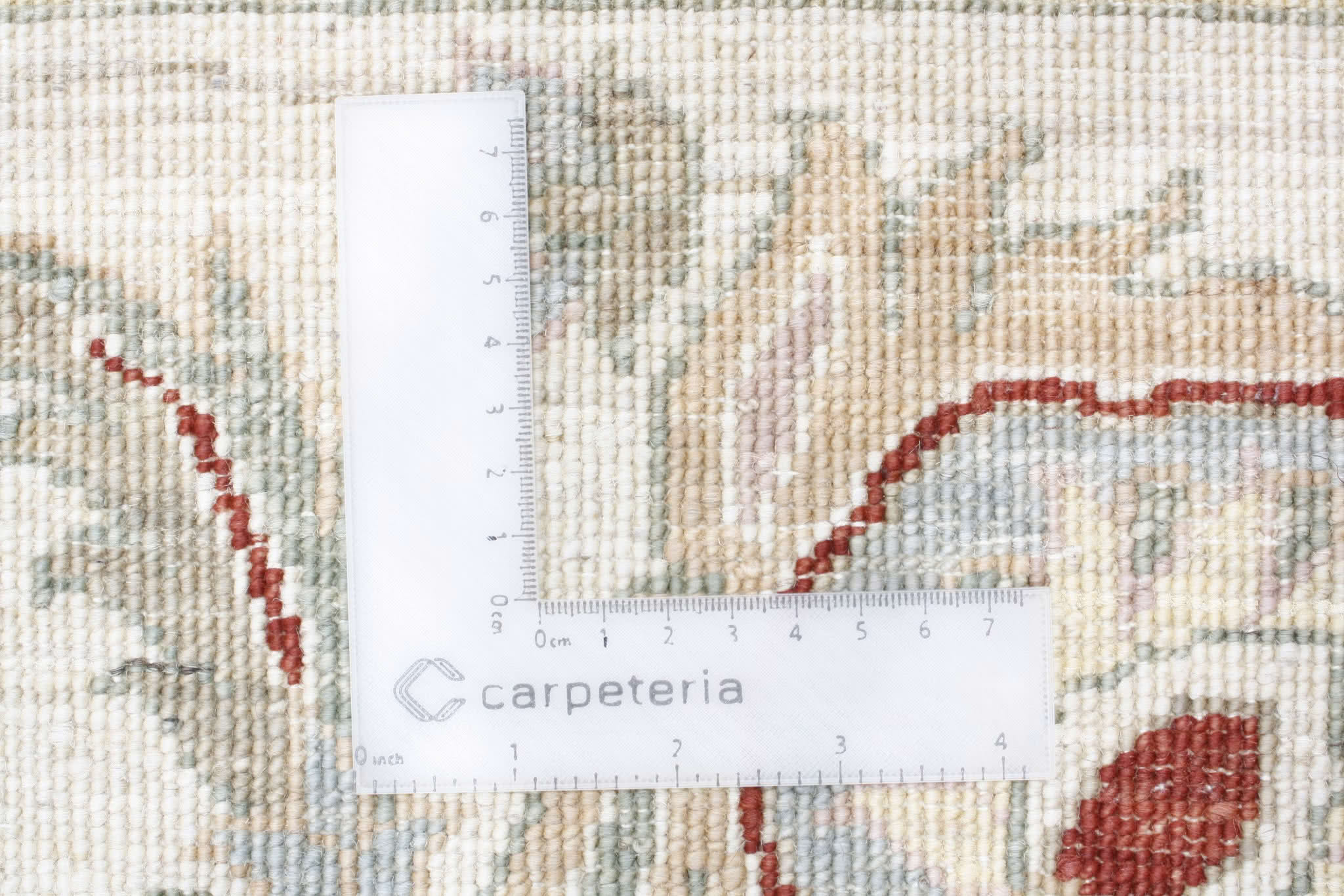 Oriental rug Ziegler
