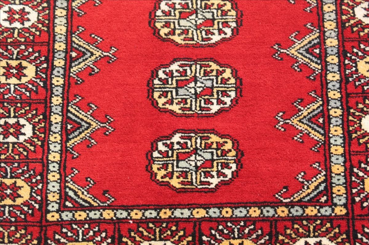 Orientteppich Bukhara Exklusiv