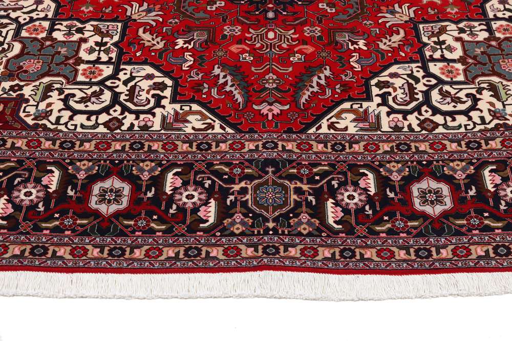 Perserteppich Tabriz