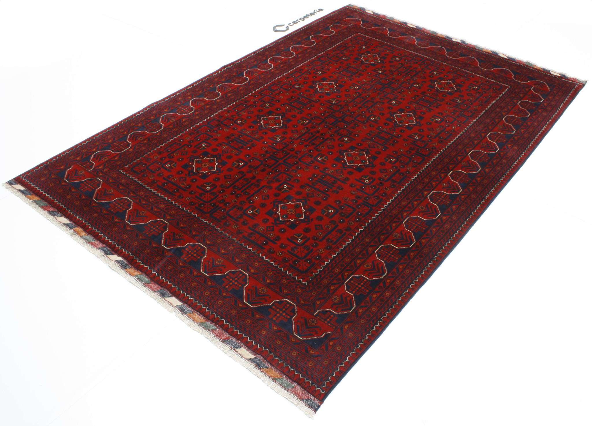 Orientteppich Mauri
