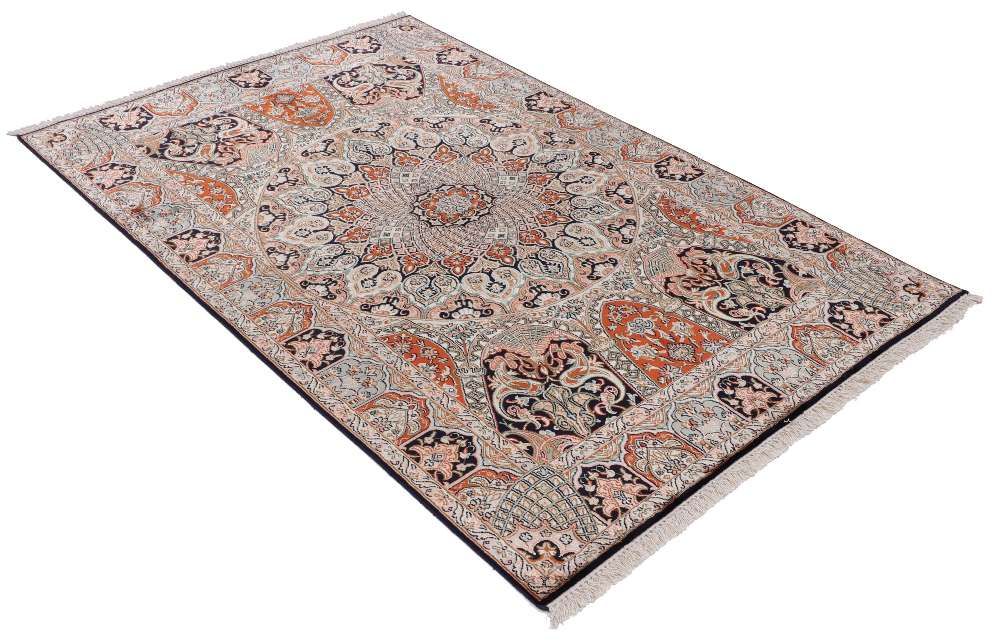 Orientteppich Kashmir