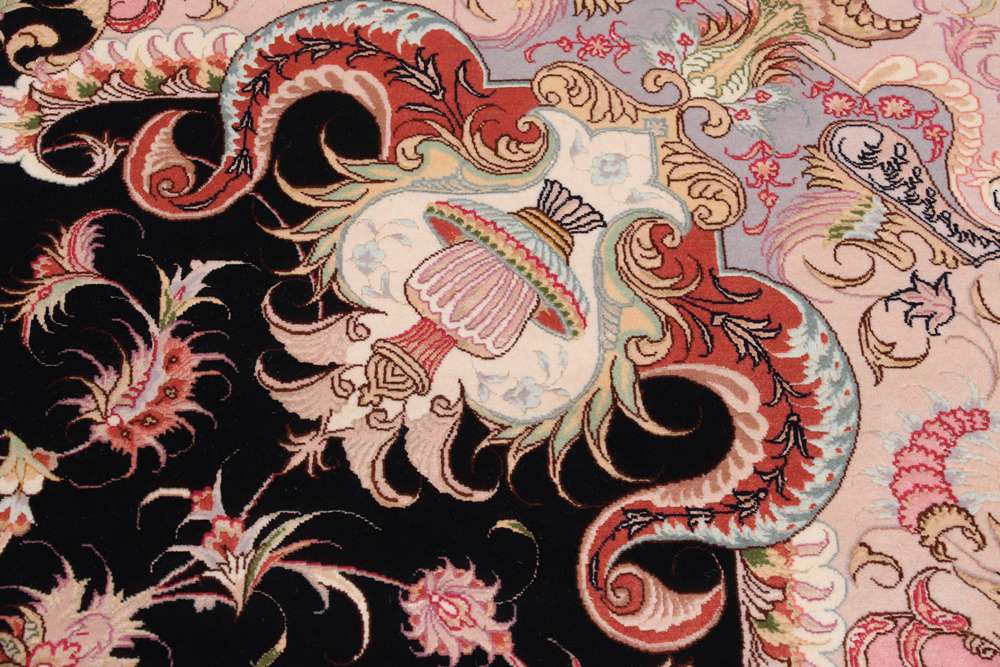 Perserteppich Tabriz