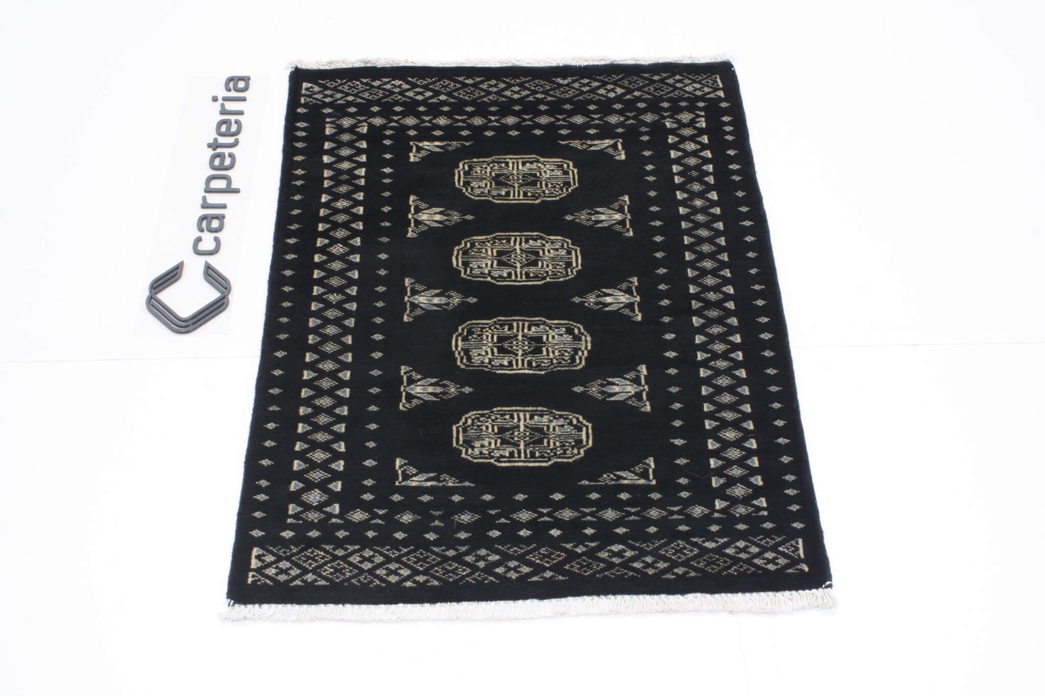 Orientteppich Bukhara Exklusiv