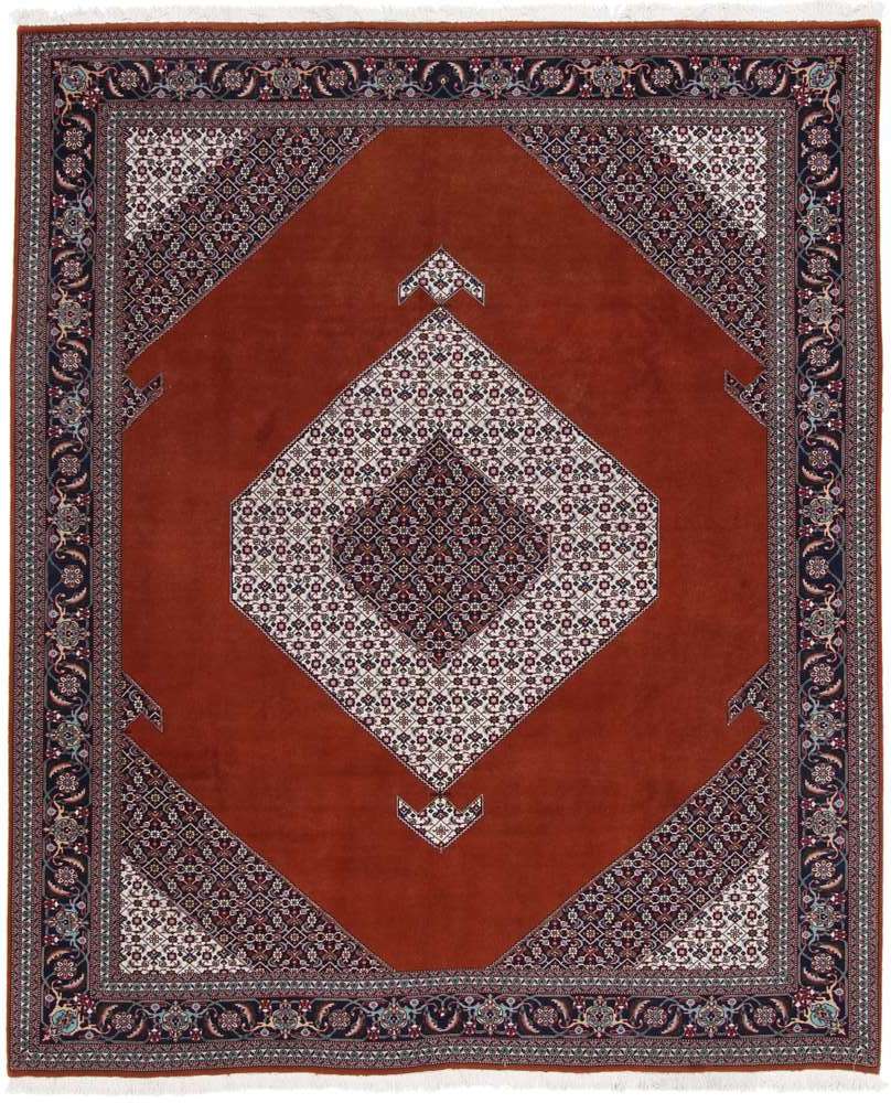 Perserteppich Tabriz