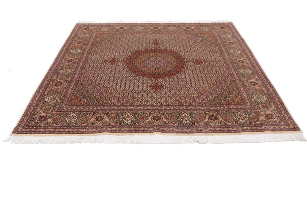 Perserteppich Tabriz